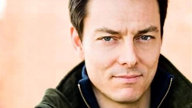 Jean-François Beaupré s'ajoute au Musifest