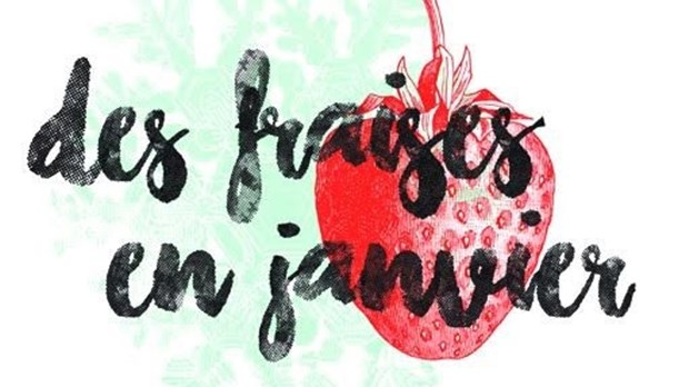 Des fraises en janvier : une pièce de théâtre tonique qui multiplie les chassés-croisés