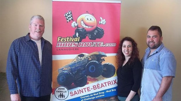 Le Festival Hors Route de Lanaudière change de main