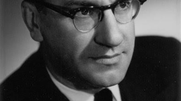 Georges-Émile Lapalme désigné personnage historique