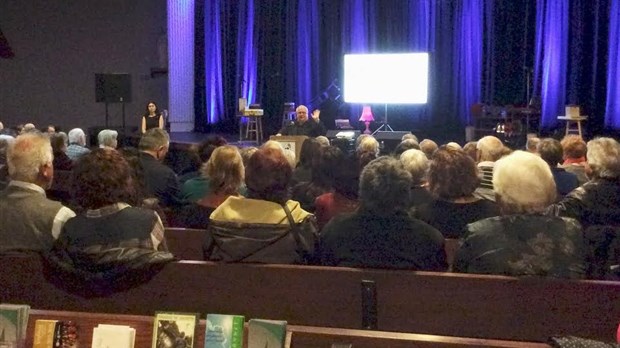 Une soirée réussie pour lancement de la Politique d’égalité et de parité