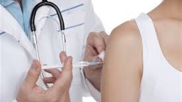 Cliniques de vaccination préscolaire