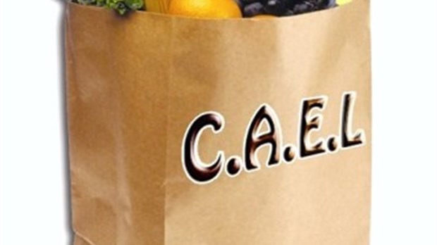 Un Souper-spectacle pour le comptoir alimentaire l'Essentiel de Lavaltrie