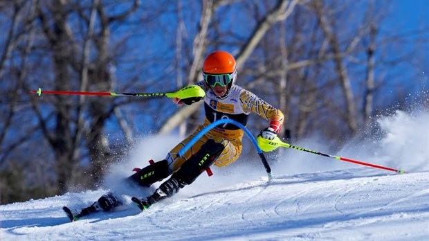 Saison mémorable pour le Club de compétition Val St-Côme