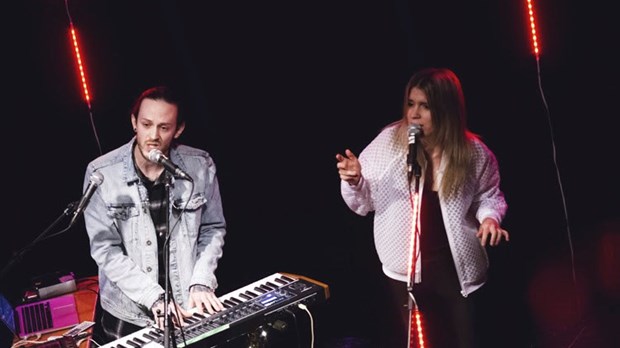 La Cabane: deux ans de musique, de Montréal à Lanaudière