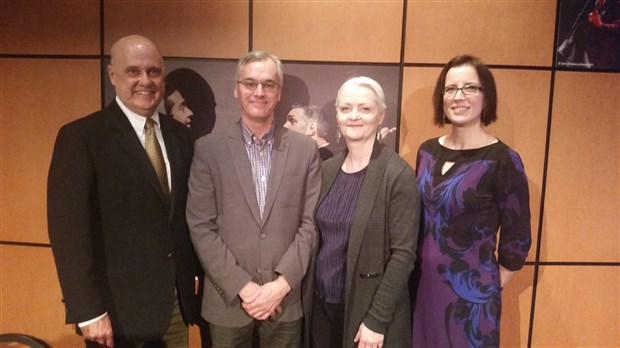 Le Concert-Gala du Festival et Concours de musique classique de Lanaudière aura lieu le 1er mai