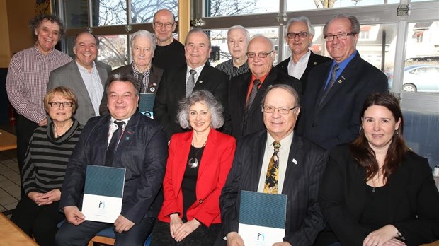 La Fondation québécoise du cancer lance sa campagne annuelle 