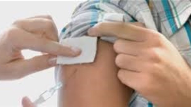 Semaine nationale de la vaccination: l'importance de bien s’informer 