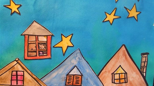 Découvrir les Inuit à Maison et jardins Antoine-Lacombe