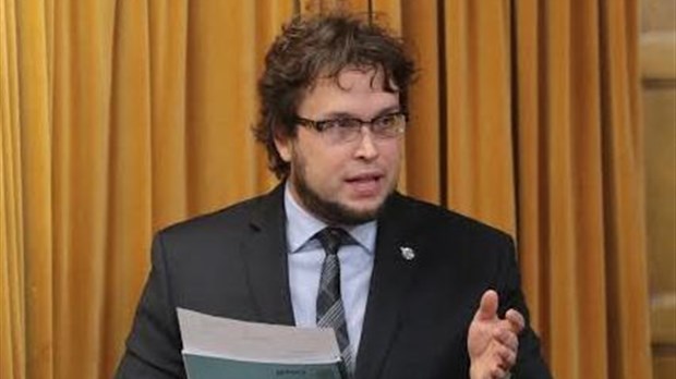 « Enfin, on reparle du Québec au fédéral » -Gabriel Ste-Marie