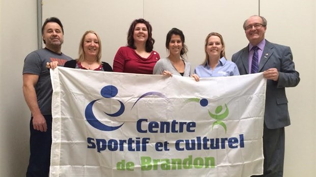 Le Centre sportif et culturel de Brandon reçoit le gala du Réseau du sport étudiant Laurentides-Lanaudière