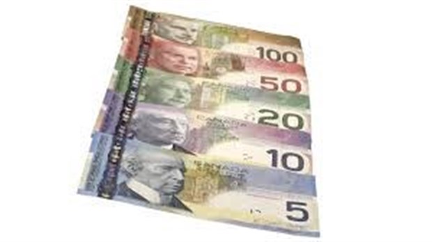 Faux billets à Joliette
