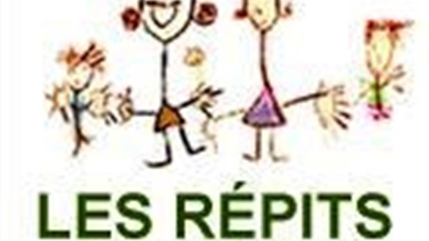 Activité de financement pour «Les Répits de Gaby»