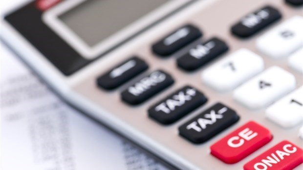 Un résident de Rawdon accusé pour fraude fiscale