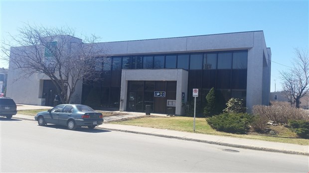 La caisse Desjardins de Joliette se tourne vers l’avenir