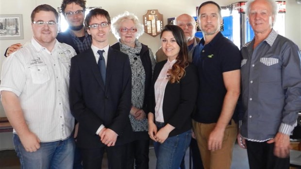 Une assemblée générale couronnée de succès pour le Bloc Québécois de Joliette