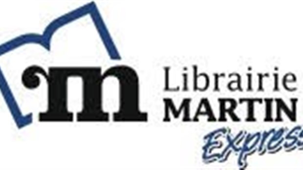 Un nouveau local pour la Librairie Martin Express aux Galeries de Joliette