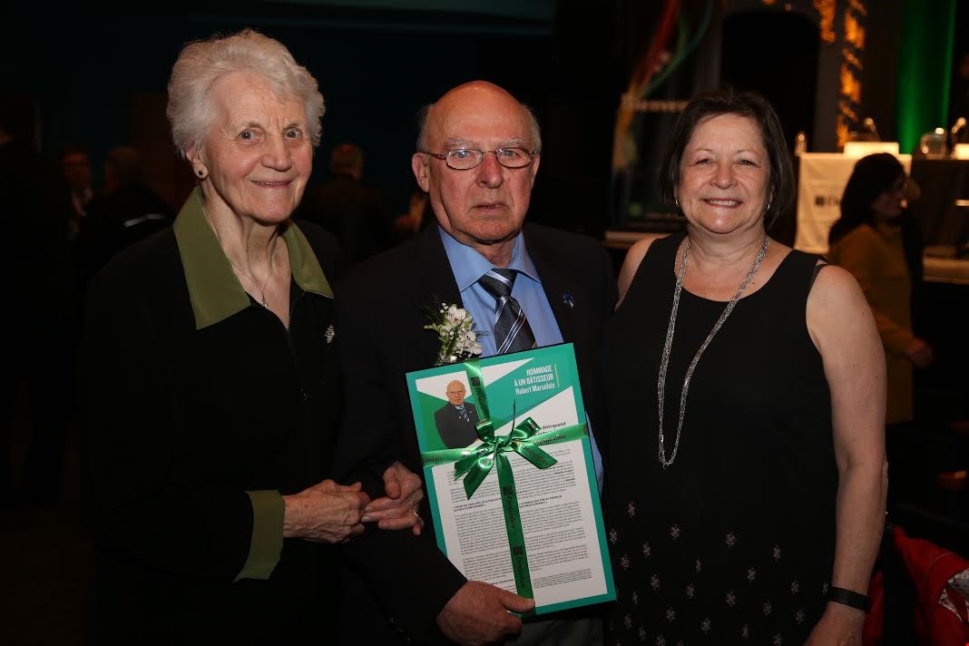 La Caisse Desjardins de Joliette plus qu'une institution financière