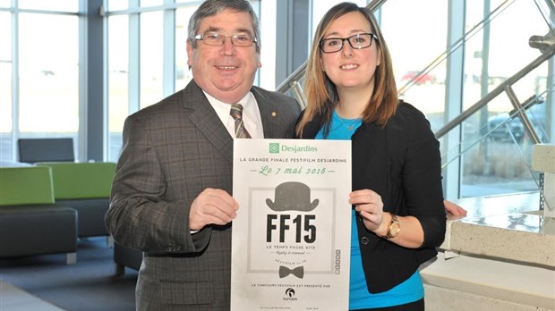 Le retour de la Grande Finale Festifilm Desjardins