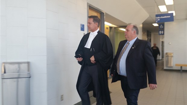 Financement illégal : Début du procès de Marcel Jetté