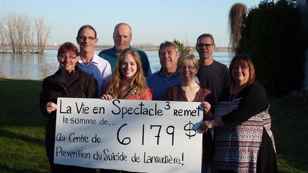 Célébrer la vie, ça rapporte
