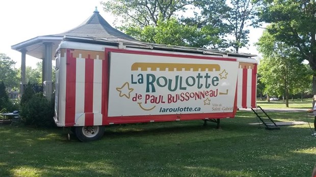 Appel de candidatures pour la première partie du spectacle de La Roulotte de Paul Buissonneau