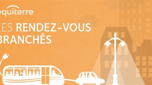 Tentez l'expérience électrique au rendez-vous électrique de Joliette