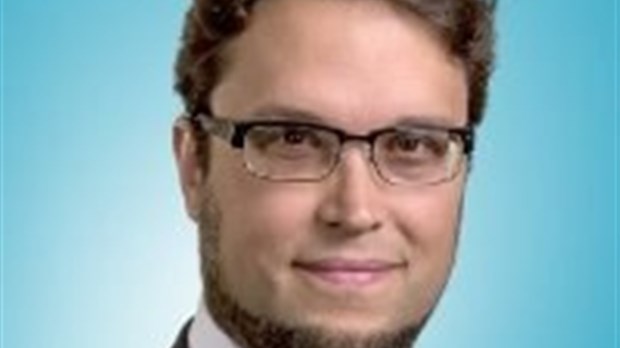 Gabriel Ste-Marie est fier d’annoncer près de 450 000 $ pour les jeunes de la circonscription de Joliette