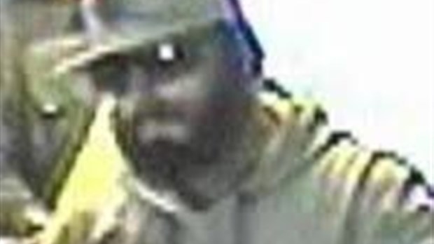 Vol qualifié à Saint-Esprit: Suspect à identifier