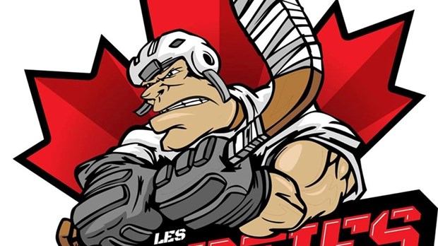 Les Sportifs s'entendent avec la Ville de Joliette