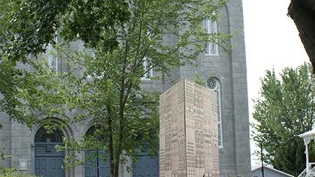 Projet Art et aménagement de la MRC de D’Autray