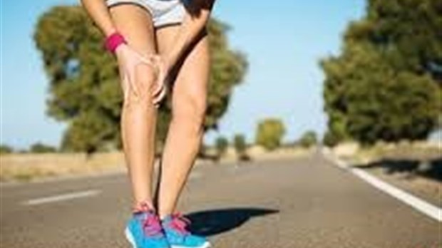 Conférence sur la prévention des blessures liées aux activités physiques à Saint-Charles-Borromée