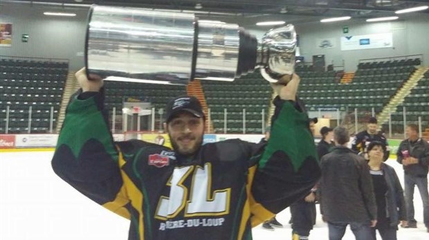 Guillaume Decelles remporte la Coupe Vertdure