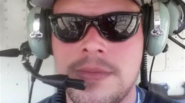 Un paulois dans l’enfer des incendies de Fort McMurray