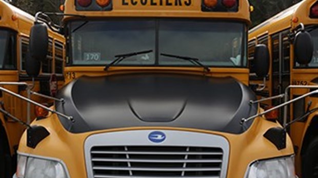 Déclenchement de la grève prévu le 17 mai chez autobus Gil-Ber