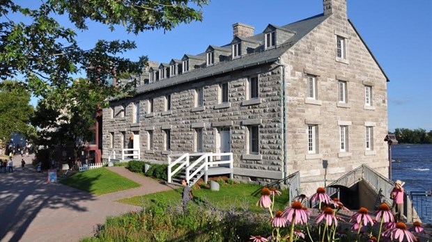 La Société d’histoire de Joliette–De Lanaudière vous convie à un petit voyage exploratoire