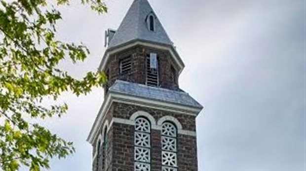 Un comité-conseil est formé dans le dossier de l'église de Saint-Gabriel
