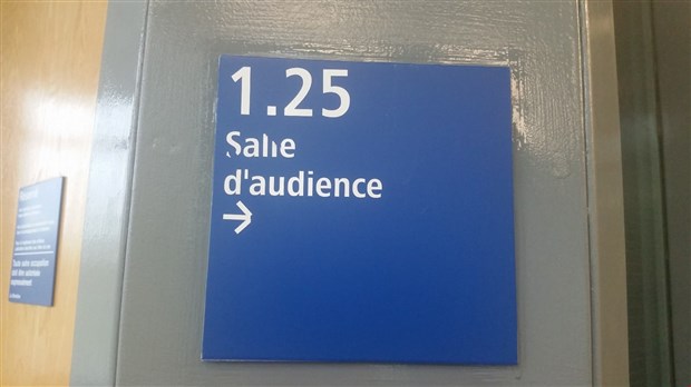 Trois ans pour avoir frappé une femme dans son sommeil