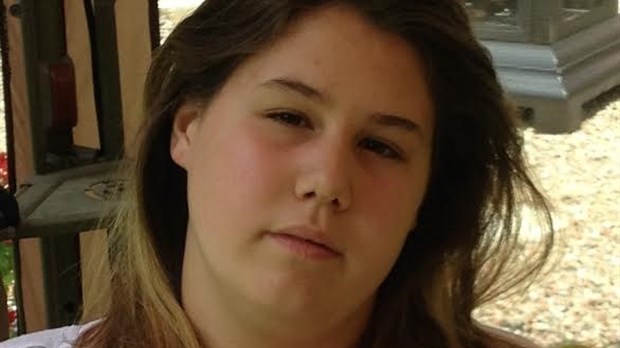 Disparition de Mélissa Jodie Leblanc – Appel à la population