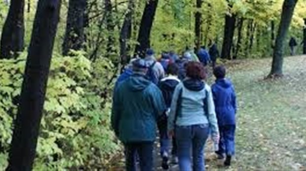 Compostelle à Val Notre-Dame