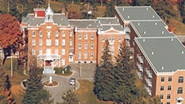 Grève de deux jours à la résidence de Sainte-Anne de Rawdon