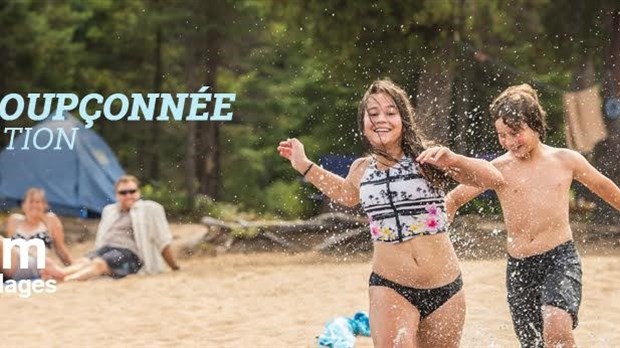 Lanaudière se positionne comme étant l'insoupçonnée destination