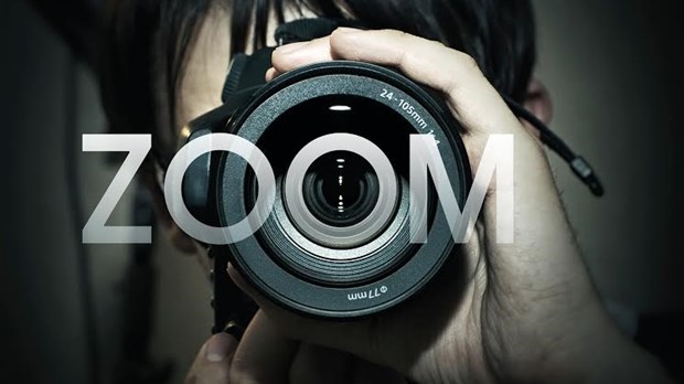 Appel de dossiers pour la prochaine expo photo à Maison et jardins Antoine-Lacombe 