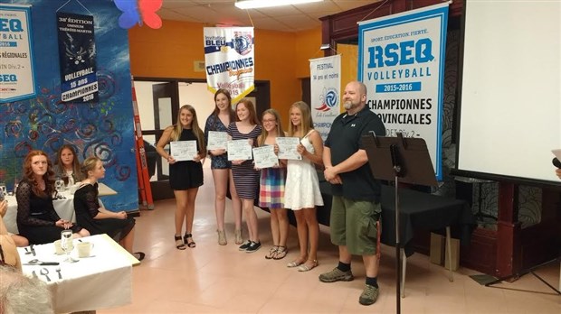 Beau succès de la soirée reconnaissance des Libellules