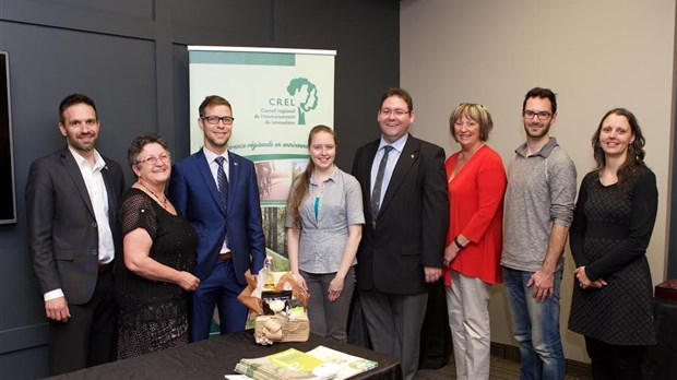 Le CREL : une tournée des MRC enrichissante!
