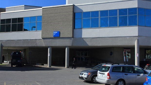 Maxime Gélinas plaide coupable à un homicide involontaire