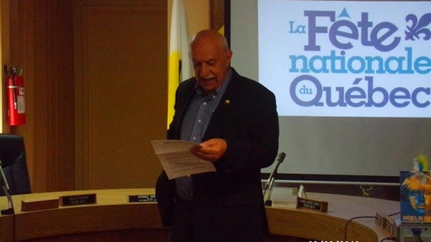 Québec de l’Art pur à Sainte-Émélie-de-l’Énergie 
