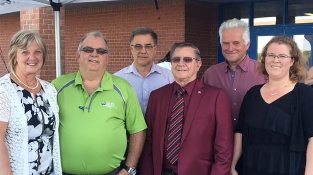 Programmation 2016 de l'Exposition agricole Rive-Nord à Sainte-Julienne