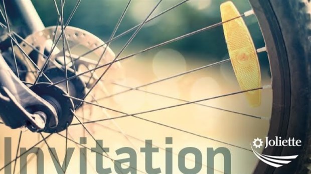 Soirée de consultation à venir sur le Plan de transport actif
