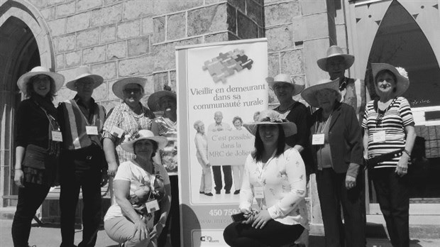Un franc succès pour la première édition du colloque « Santé » vous bien !